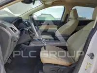 2020 Ford EDGE фото