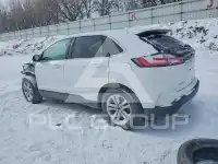 2020 Ford EDGE photo