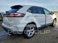 2020 Ford EDGE фото