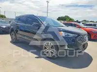 2020 Ford EDGE фото