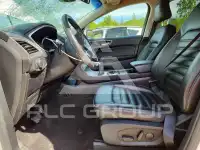 2020 Ford EDGE фото