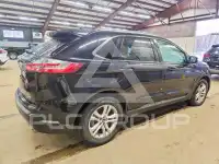 2020 Ford EDGE photo