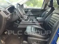 2020 Ford EDGE photo