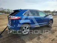 2020 Ford EDGE photo