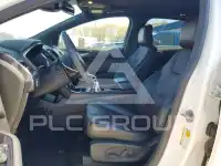 2020 Ford EDGE фото