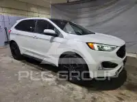 2020 Ford EDGE photo
