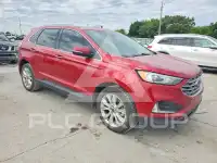 2020 Ford EDGE фото