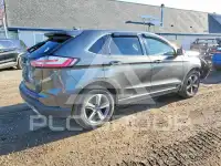 2020 Ford EDGE photo