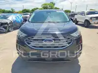 2020 Ford EDGE фото