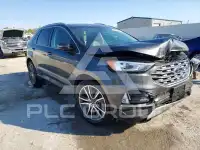 2020 Ford EDGE фото