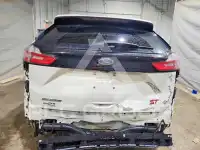 2020 Ford EDGE photo