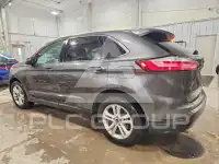 2020 Ford EDGE photo