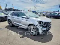 2020 Ford EDGE фото
