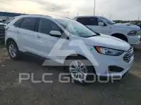 2020 Ford EDGE фото