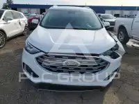 2020 Ford EDGE фото