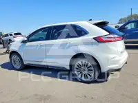 2020 Ford EDGE фото