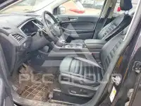 2020 Ford EDGE photo