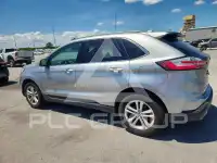 2020 Ford EDGE photo