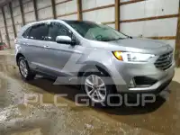 2020 Ford EDGE photo