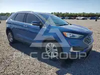 2020 Ford EDGE photo
