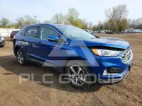 2020 Ford EDGE photo