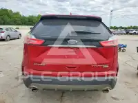 2020 Ford EDGE фото