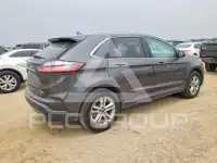 2020 Ford EDGE фото