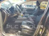 2020 Ford EDGE фото