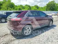 2020 Ford EDGE фото
