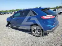 2020 Ford EDGE photo