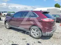 2020 Ford EDGE фото