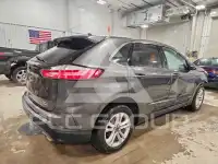 2020 Ford EDGE photo