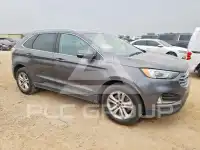2020 Ford EDGE фото