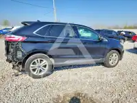 2020 Ford EDGE фото