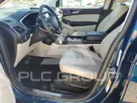 2020 Ford EDGE photo