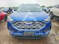 2020 Ford EDGE photo