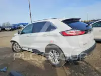 2020 Ford EDGE фото