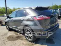 2020 Ford EDGE фото