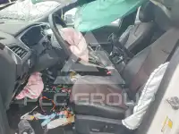 2020 Ford EDGE photo