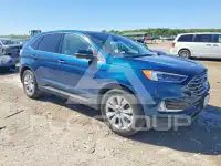2020 Ford EDGE photo