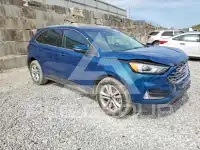 2020 Ford EDGE photo