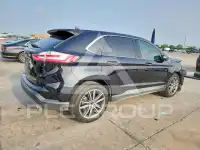 2020 Ford EDGE photo