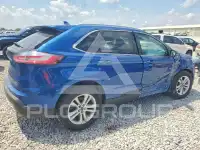 2020 Ford EDGE photo