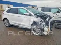 2020 Ford EDGE photo