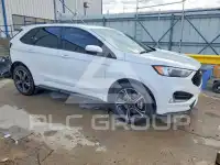 2020 Ford EDGE фото