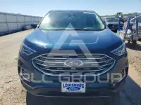 2020 Ford EDGE photo