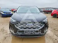 2020 Ford EDGE photo