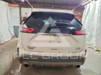 2020 Ford EDGE фото