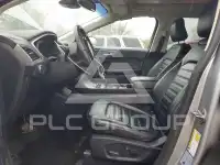 2020 Ford EDGE photo