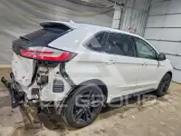 2020 Ford EDGE photo